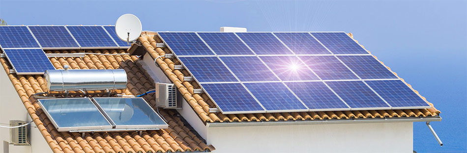 installazione impianti fotovoltaici